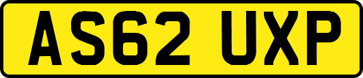 AS62UXP