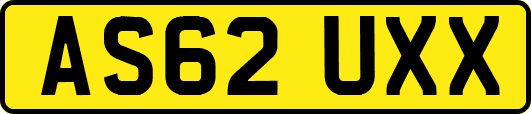 AS62UXX