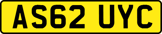 AS62UYC