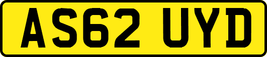 AS62UYD