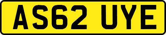 AS62UYE