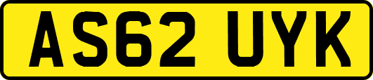 AS62UYK