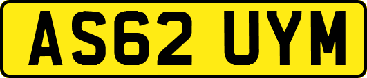 AS62UYM