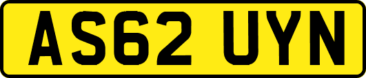 AS62UYN