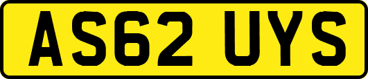 AS62UYS