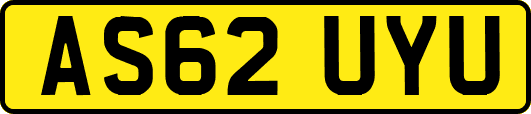 AS62UYU