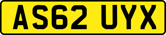 AS62UYX