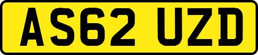 AS62UZD