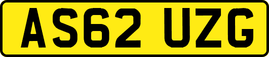 AS62UZG