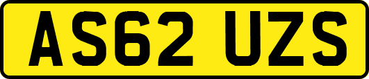 AS62UZS