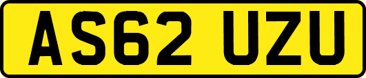 AS62UZU