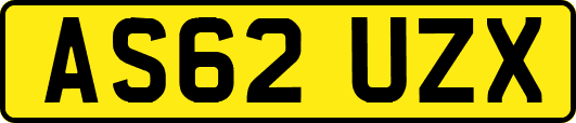 AS62UZX