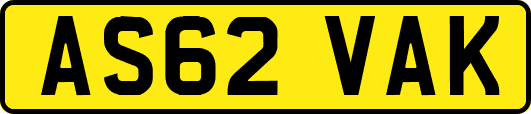 AS62VAK