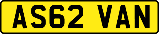 AS62VAN