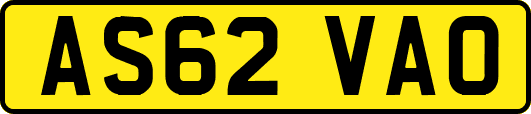 AS62VAO