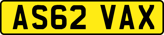 AS62VAX