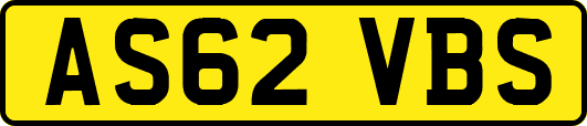AS62VBS