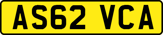 AS62VCA