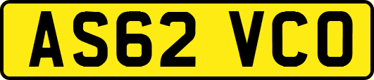 AS62VCO