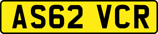 AS62VCR