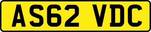 AS62VDC