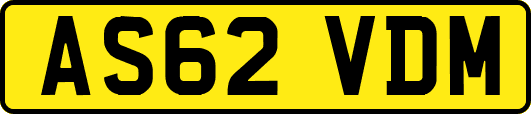 AS62VDM