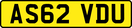 AS62VDU
