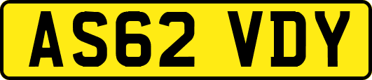 AS62VDY