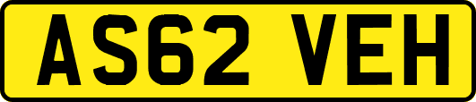 AS62VEH
