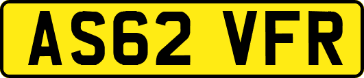 AS62VFR