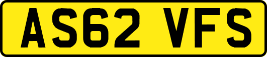 AS62VFS