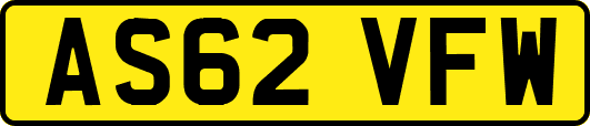 AS62VFW