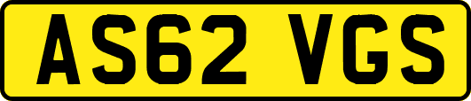 AS62VGS