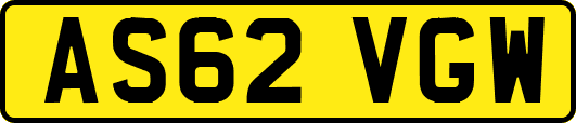 AS62VGW