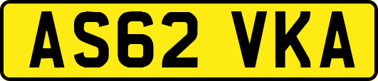 AS62VKA