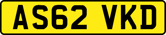 AS62VKD