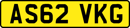 AS62VKG