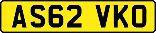AS62VKO