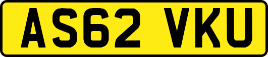 AS62VKU