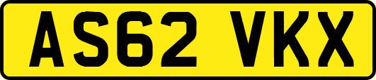 AS62VKX