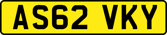 AS62VKY