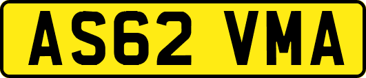 AS62VMA