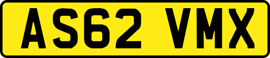 AS62VMX