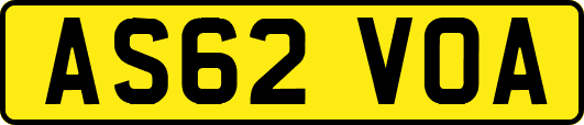 AS62VOA