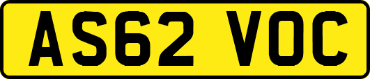 AS62VOC