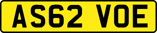 AS62VOE