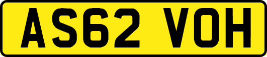 AS62VOH