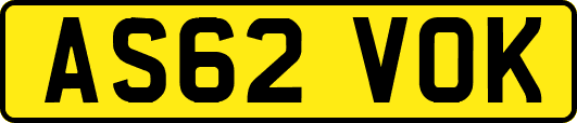 AS62VOK