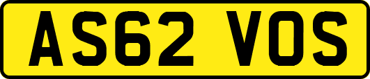 AS62VOS