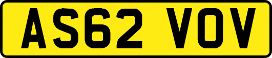 AS62VOV